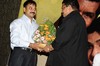 Posani GentleMan Audio Launch Function - 11 of 97